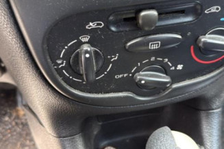 Boitier BSI PEUGEOT 206