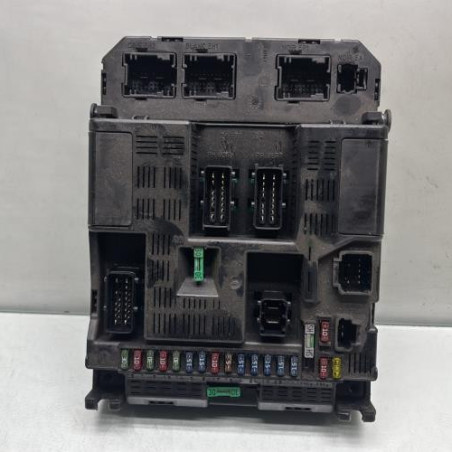 Boitier BSI PEUGEOT 307 Photo n°1