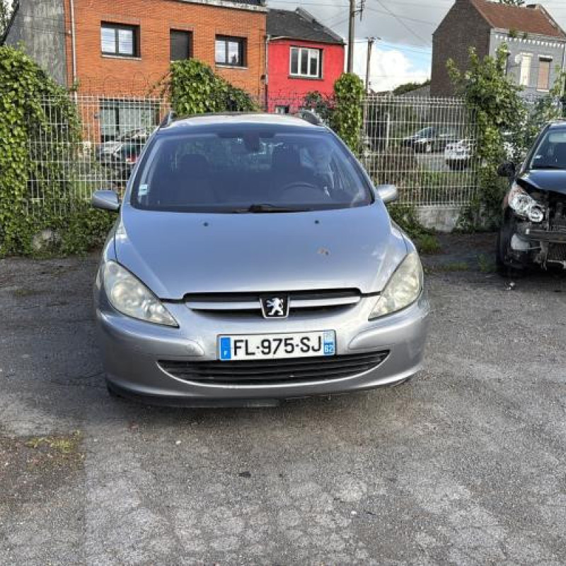 Boitier BSI PEUGEOT 307 Photo n°4