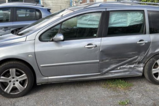 Boitier BSI PEUGEOT 307