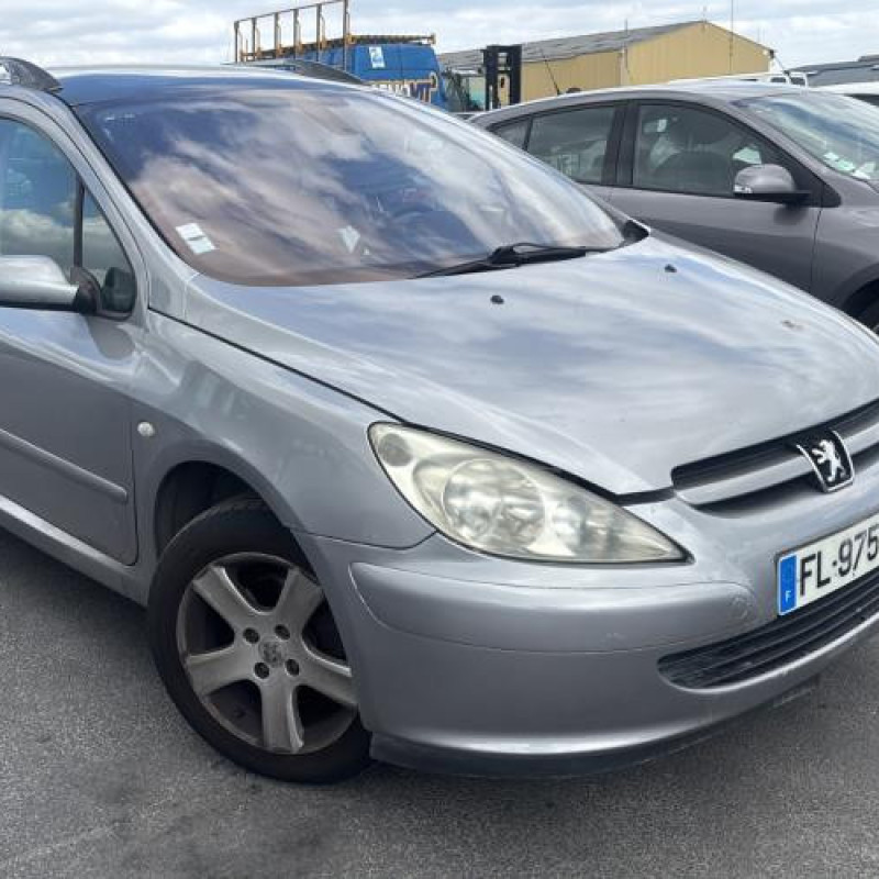 Boitier BSI PEUGEOT 307 Photo n°16