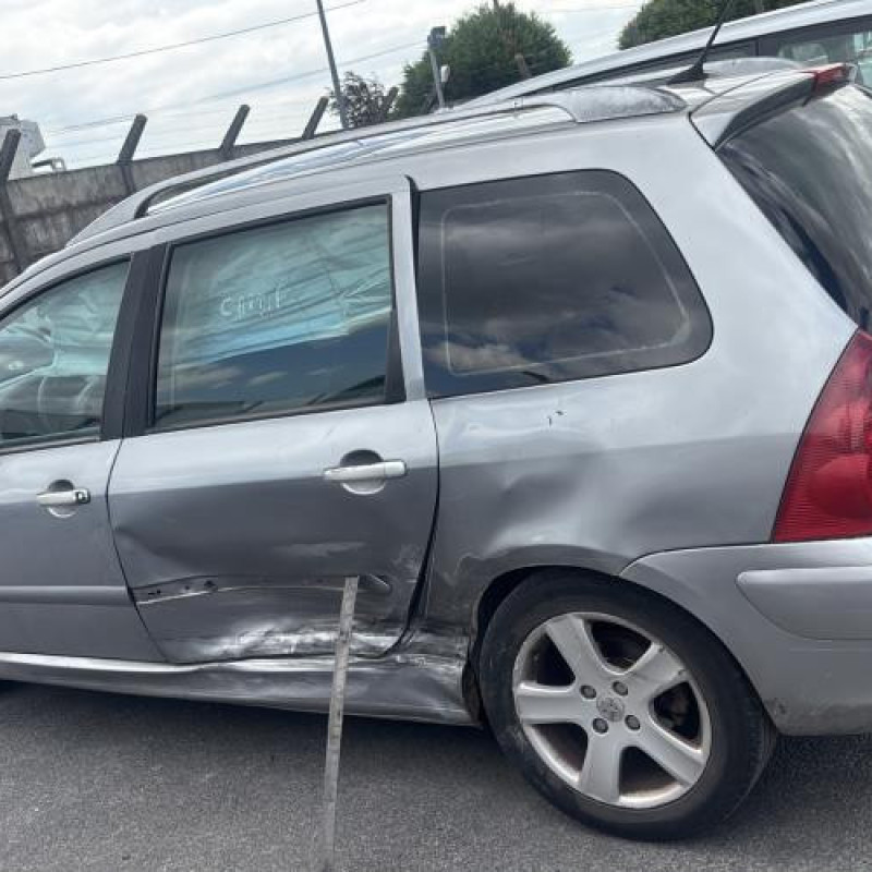 Boitier BSI PEUGEOT 307 Photo n°20