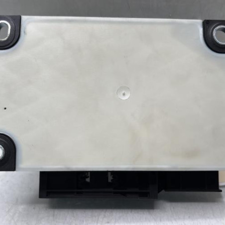 Boitier air bag RENAULT SCENIC 3