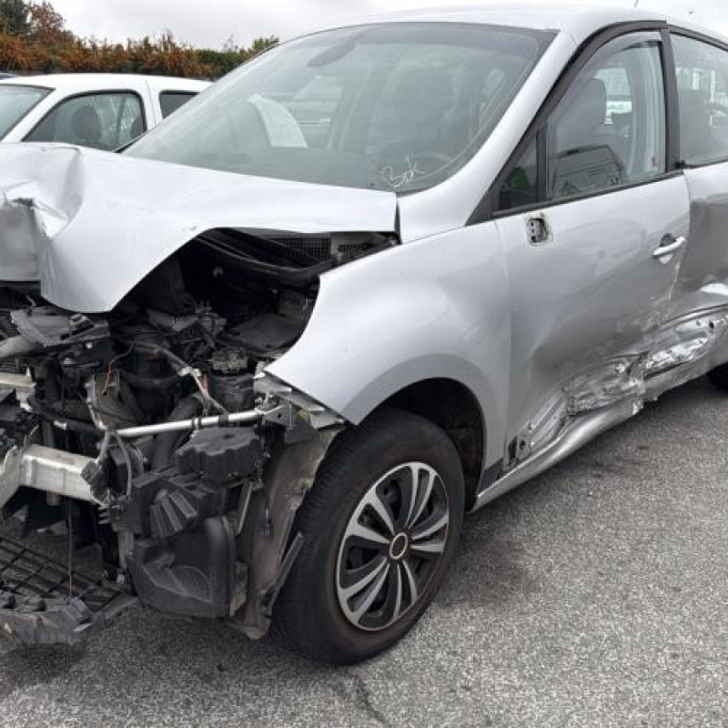 Boitier air bag RENAULT SCENIC 3 Photo n°4