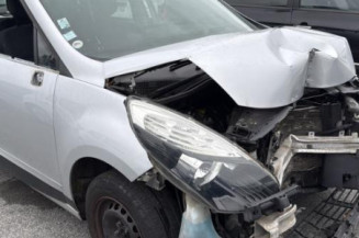 Boitier air bag RENAULT SCENIC 3