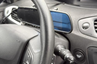 Boitier air bag RENAULT SCENIC 3