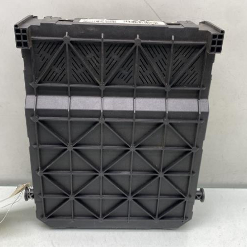 Boitier BSI PEUGEOT 206 Photo n°3