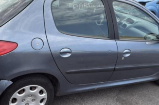 Boitier BSI PEUGEOT 206
