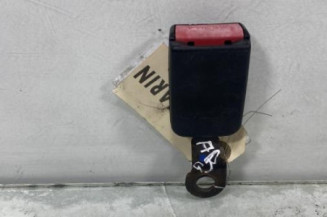 Attache ceinture arriere gauche RENAULT KANGOO 2 Photo n°1