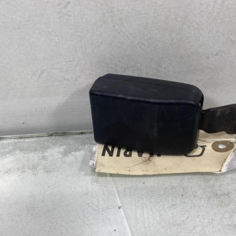 Attache ceinture arriere gauche RENAULT KANGOO 2 Photo n°3