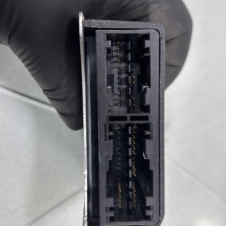 Boitier air bag PEUGEOT 207