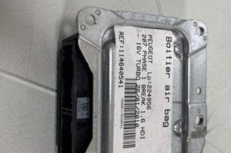 Boitier air bag PEUGEOT 207