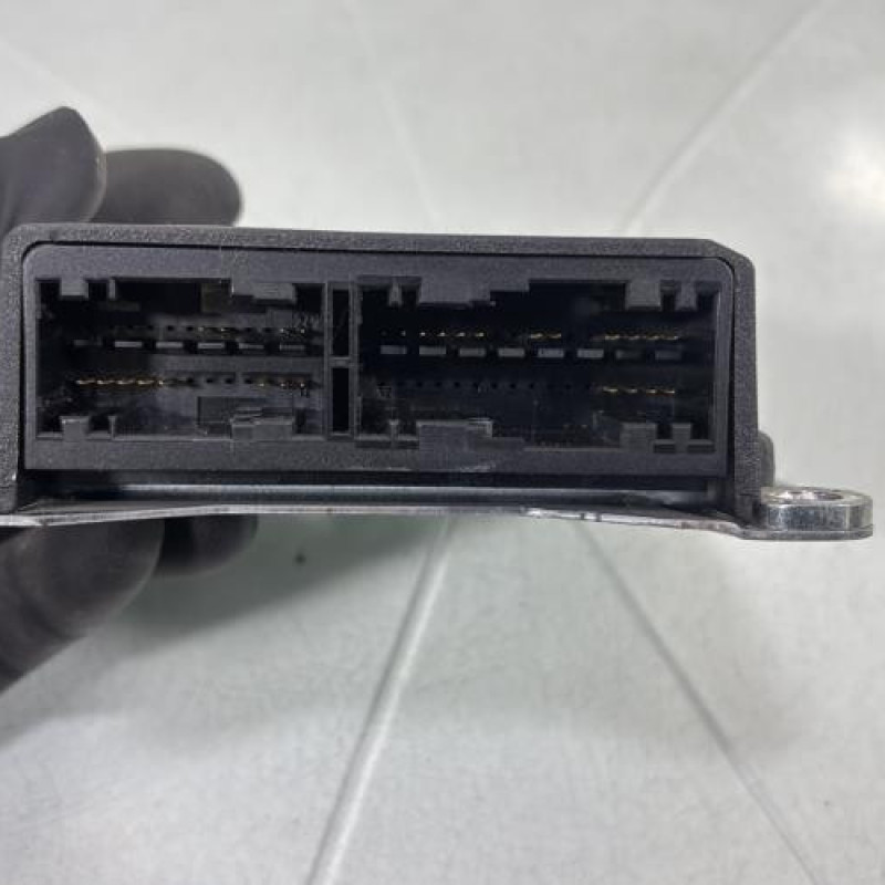 Boitier air bag PEUGEOT 207 Photo n°5