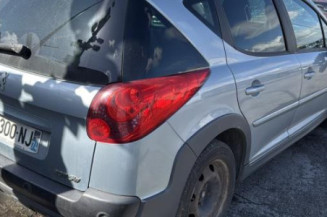 Boitier air bag PEUGEOT 207