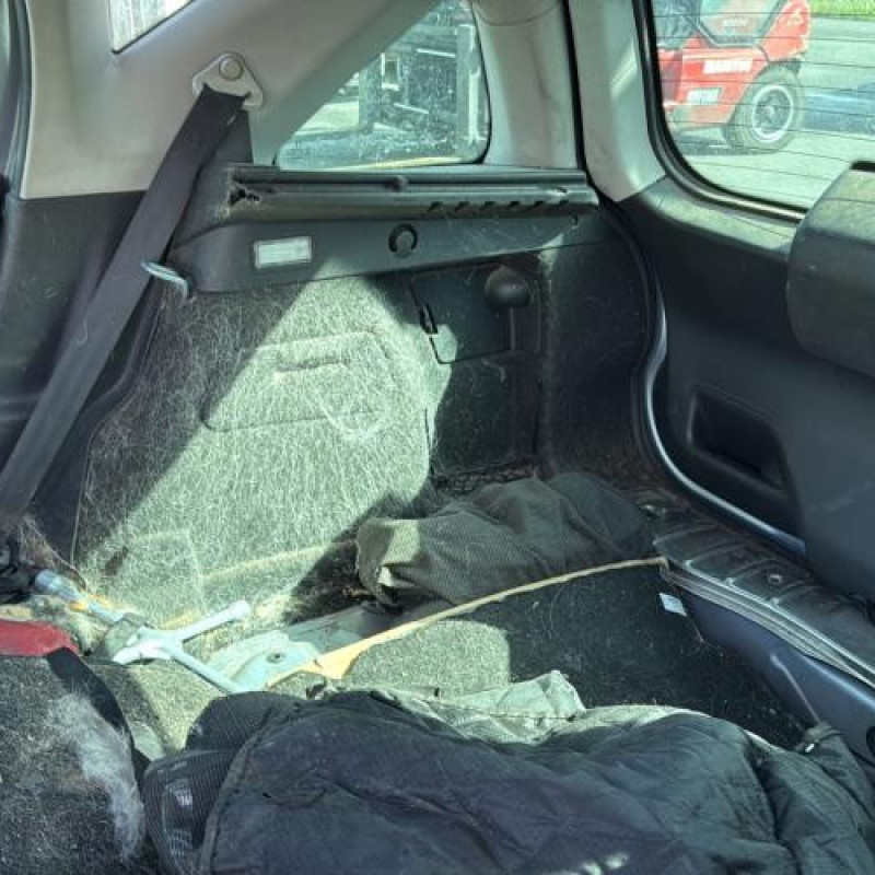 Boitier air bag PEUGEOT 207 Photo n°16