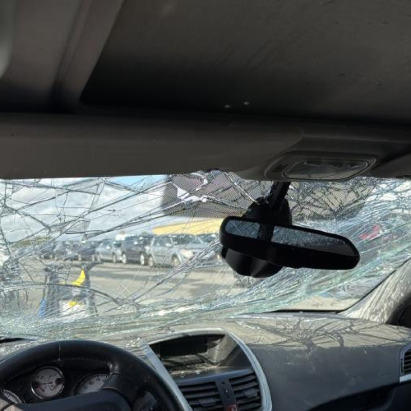 Boitier air bag PEUGEOT 207 Photo n°18