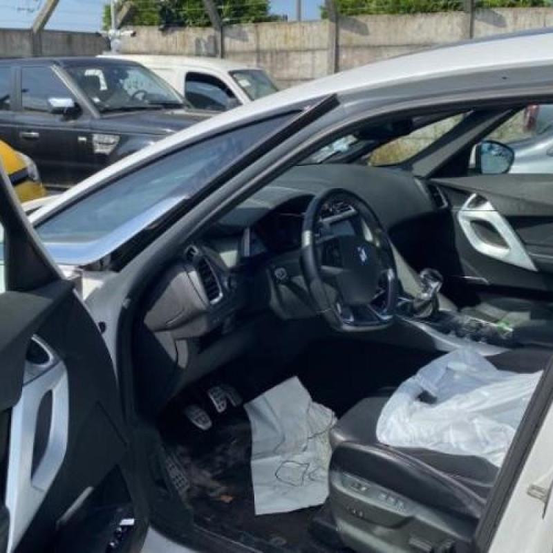 Boitier air bag CITROEN DS5 Photo n°16