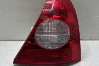 Feu arriere principal droit (feux) RENAULT CLIO 2 Photo n°1