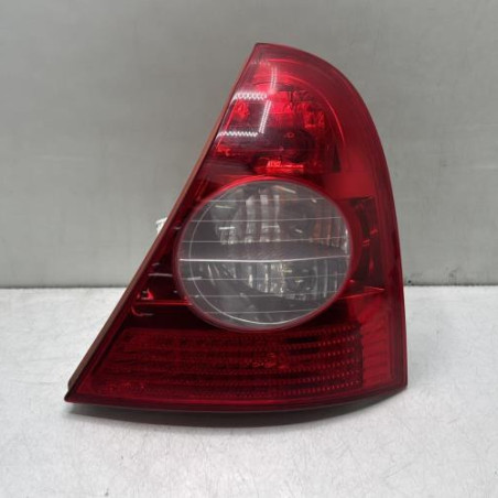 Feu arriere principal droit (feux) RENAULT CLIO 2 Photo n°1