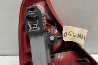 Feu arriere principal droit (feux) RENAULT CLIO 2