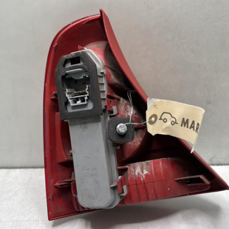 Feu arriere principal droit (feux) RENAULT CLIO 2