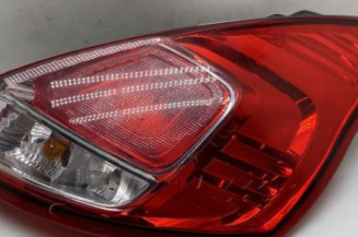 Feu arriere principal droit (feux) FORD FIESTA 6 Photo n°1