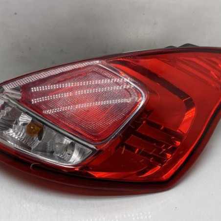 Feu arriere principal droit (feux) FORD FIESTA 6 Photo n°1