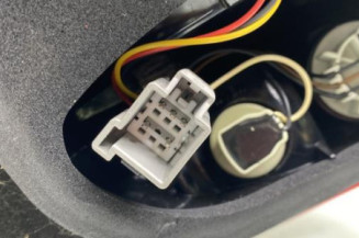 Feu arriere principal droit (feux) FORD FIESTA 6