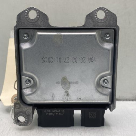Boitier air bag FORD FIESTA 6