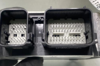 Boitier air bag FORD FIESTA 6