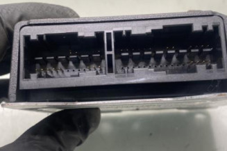 Boitier air bag PEUGEOT 207