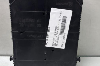 Boitier BSI PEUGEOT 208 2