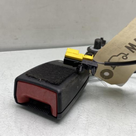Attache ceinture arriere gauche MERCEDES CLASSE B 245 Photo n°1