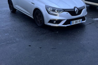 RENAULT MEGANE 4 PHASE 1 BREAK 1.5 BLUE DCI - 8V TURBO