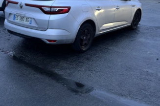 RENAULT MEGANE 4 PHASE 1 BREAK 1.5 BLUE DCI - 8V TURBO