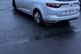 RENAULT MEGANE 4 PHASE 1 BREAK 1.5 BLUE DCI - 8V TURBO