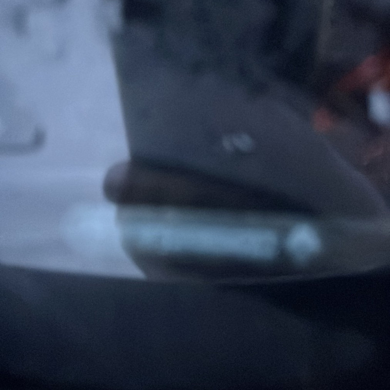 RENAULT MEGANE 4 PHASE 1 BREAK 1.5 BLUE DCI - 8V TURBO Photo n°5