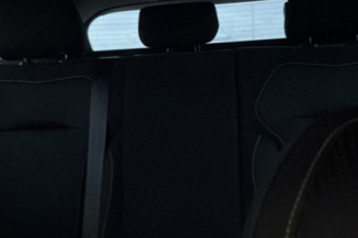 RENAULT MEGANE 4 PHASE 1 BREAK 1.5 BLUE DCI - 8V TURBO