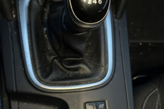 RENAULT MEGANE 4 PHASE 1 BREAK 1.5 BLUE DCI - 8V TURBO