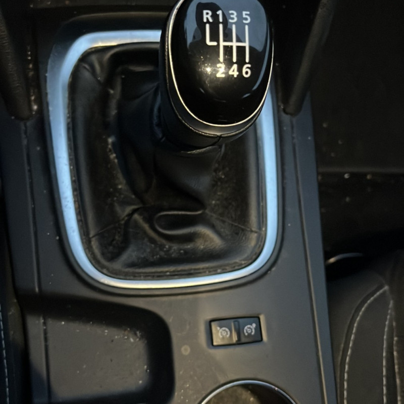 RENAULT MEGANE 4 PHASE 1 BREAK 1.5 BLUE DCI - 8V TURBO Photo n°8