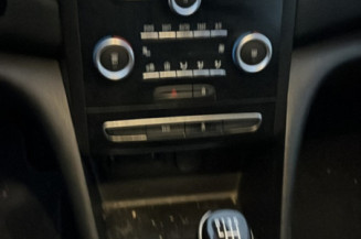 RENAULT MEGANE 4 PHASE 1 BREAK 1.5 BLUE DCI - 8V TURBO