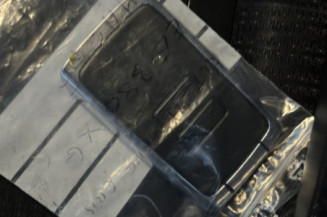 RENAULT MEGANE 4 PHASE 1 BREAK 1.5 BLUE DCI - 8V TURBO