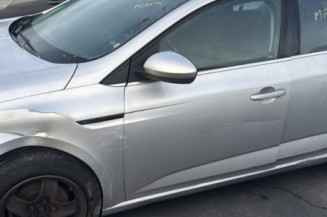 RENAULT MEGANE 4 PHASE 1 BREAK 1.5 BLUE DCI - 8V TURBO