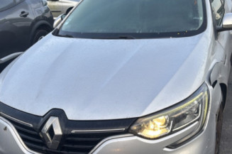 RENAULT MEGANE 4 PHASE 1 BREAK 1.5 BLUE DCI - 8V TURBO