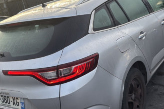 RENAULT MEGANE 4 PHASE 1 BREAK 1.5 BLUE DCI - 8V TURBO