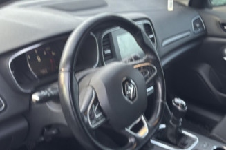 RENAULT MEGANE 4 PHASE 1 BREAK 1.5 BLUE DCI - 8V TURBO