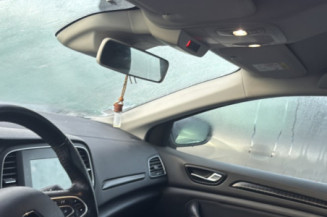 RENAULT MEGANE 4 PHASE 1 BREAK 1.5 BLUE DCI - 8V TURBO