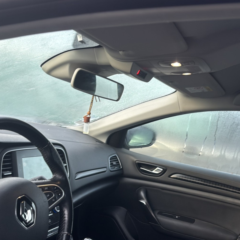 RENAULT MEGANE 4 PHASE 1 BREAK 1.5 BLUE DCI - 8V TURBO Photo n°19