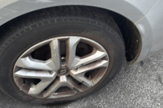 RENAULT MEGANE 4 PHASE 1 BREAK 1.5 BLUE DCI - 8V TURBO