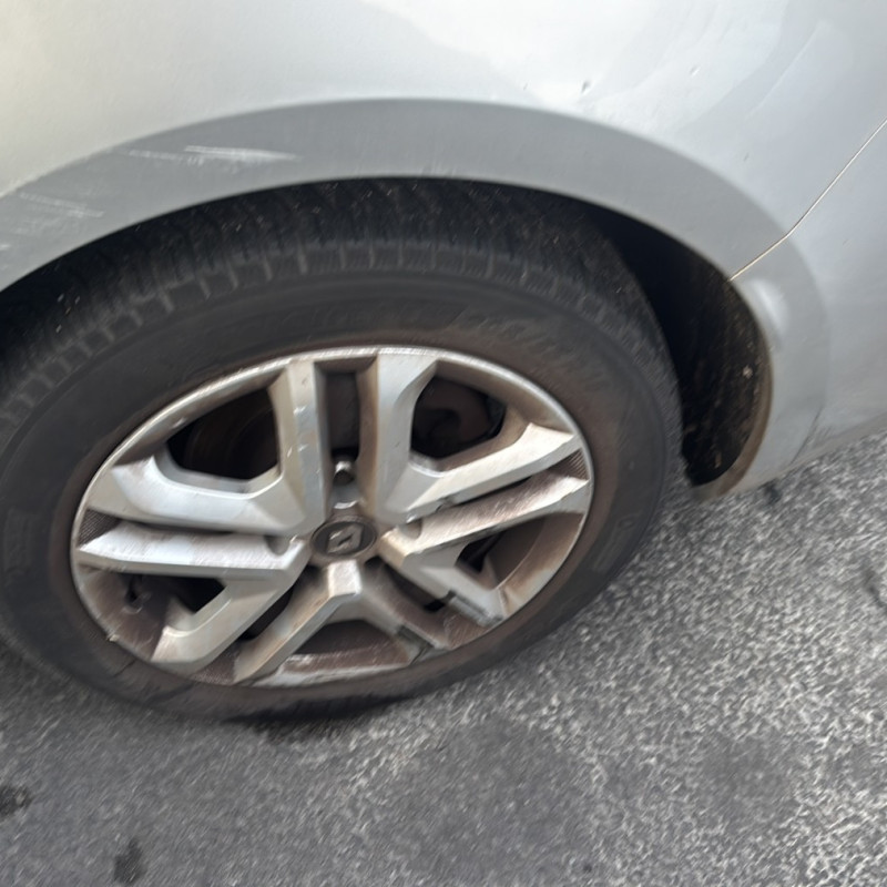 RENAULT MEGANE 4 PHASE 1 BREAK 1.5 BLUE DCI - 8V TURBO Photo n°21